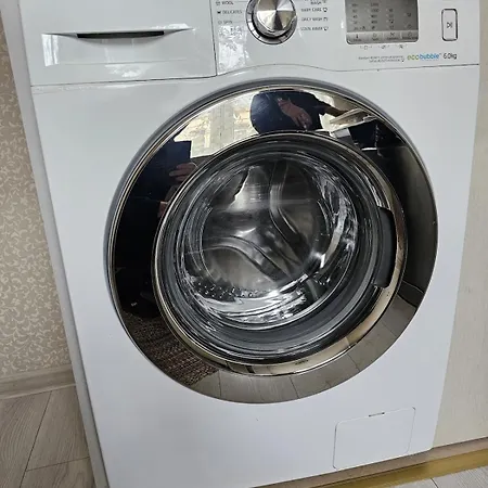 Apartment Rietuma Krasta Dzivoklis