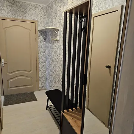 Apartment Rietuma Krasta Dzivoklis Liepaja