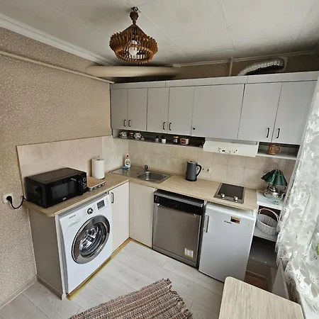 Apartment Rietuma Krasta Dzivoklis